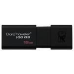 USB Флеш-диск KINGSTON DT100G3/16GB