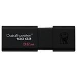USB Флеш-диск KINGSTON DT100G3/32GB
