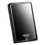 Внешний жесткий диск ADATA HV620 Glossy Black