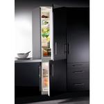 Встраиваемый холодильник MASTERCOOK LCB-1020 FNF