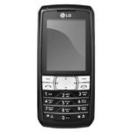 Мобильный телефон  LG KG300 Silver