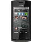 Cмартфон NOKIA 500 Black