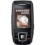 Telefon mobil SAMSUNG SGH-E390 Black