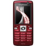 Мобильный телефон SONY ERICSSON K610i Red