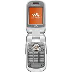 Мобильный телефон SONY ERICSSON W710i Graphite