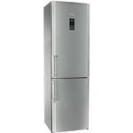 Холодильник HOTPOINT-ARISTON EBF 20223 X F