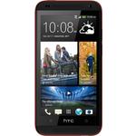 Смартфон  HTC Desire 601 Red