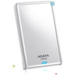 Внешний жесткий диск ADATA HV620 Glossy White