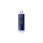 USB Флеш-диск  SILICON POWER Ultima U05 4GB Deep Blue