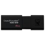 USB Флеш-диск KINGSTON DT100G3/8GB