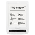 Электронная книга PocketBook PocketBook 624 W
