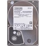 Hard disc TOSHIBA Deskstar 7K1000.D 3.0TB