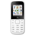 Мобильный телефон  FLY DS103D White
