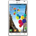 Smartphone LG P713 Optimus L7 II White