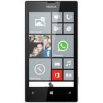 Смартфон NOKIA Lumia 525 White