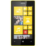 Смартфон NOKIA Lumia 525 Yellow
