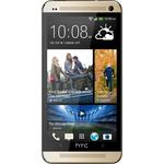 Смартфон HTC One Gold