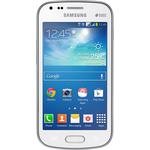 Смартфон SAMSUNG S7582 Galaxy S Duos 2 Pure White