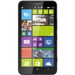 Smartphone SAMSUNG Lumia 1320 Black