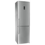 Холодильник HOTPOINT-ARISTON HBD 1202.3 X NF H O3