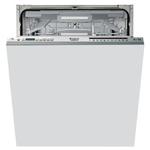 Встраиваемые посудомоечные машины  HOTPOINT-ARISTON LTF 11S111 O