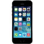 Смартфон APPLE iPhone 5S 16Gb (A1457) Space Gray