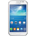 Смартфон SAMSUNG I9060 Galaxy Grand Neo Duos White