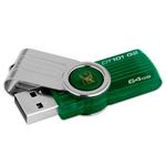 USB Flash Drive KINGSTON DT101G2/64GB