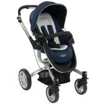 Carucior GRACO Symbio, Peacot Blue