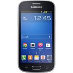 Смартфон SAMSUNG S7390 Galaxy Trend Midnight Black