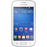 Смартфон SAMSUNG S7390 Galaxy Trend Ceramic White