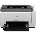 Цветной лазерный принтер  HP CF346A#B19