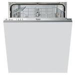 Встраиваемые посудомоечные машины  HOTPOINT-ARISTON LTB 4B019 EU