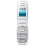 Мобильный телефон SAMSUNG E1270 Ceramic White