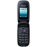 Мобильный телефон SAMSUNG E1270 Noble Black