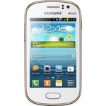 Смартфон SAMSUNG S6812 Galaxy Fame Duos Pearl White