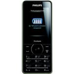 Мобильный телефон PHILIPS Xenium X1560 Black