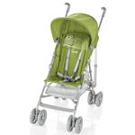 Carucior BREVI B Light 262 Light Green