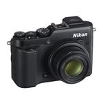 Фотокамера NIKON P7800
