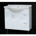 Mobilier de baie AM  75 cm