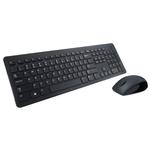 Клавиатура+мышь DELL KM632
