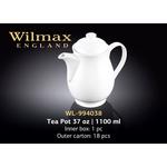 Чайник заварочный WILMAX WL-994038