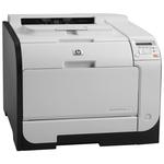 Цветной лазерный принтер HP M451DN