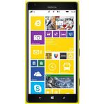 Смартфон NOKIA Lumia 1520 Yellow
