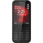 Мобильный телефон  NOKIA 225 Dual SIM Black