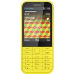 Мобильный телефон  NOKIA 225 Dual SIM Yellow