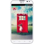 Смартфон LG L70 Dual White