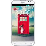 Смартфон LG L90 Dual White