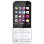 Мобильный телефон  225 Dual SIM White