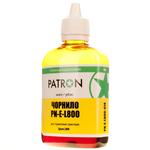 Чернила PATRON PN-E-L800-414